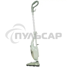 Швабра паровая Kitfort КТ-1076 1300Вт фисташковый