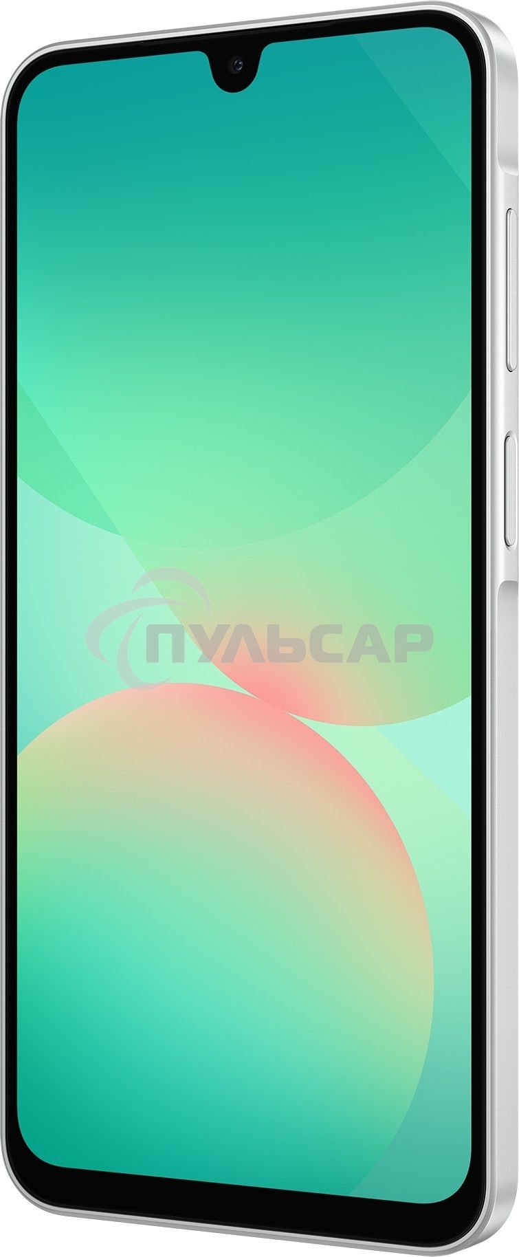 Смартфон Samsung Galaxy A26 5G SM-A266B 8/256Gb, белый