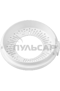 Соковыжималка цитрусовая Starwind SJ 1241 30Вт рез.сок.:1200мл. белый/прозрачный