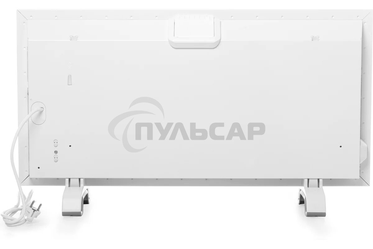 Электрический конвектор iVigo EPK4590E25 2500 Вт белый