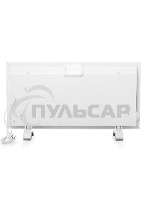 Электрический конвектор iVigo EPK4590E25 2500 Вт белый