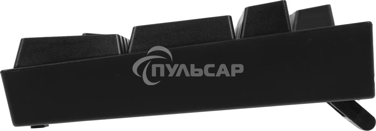 Клавиатура проводная игровая REDRAGON MITRA (USB, MAGN. RED, RGb)