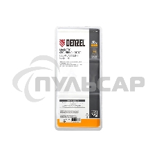 Клемма заземления Denzel магнитная для сварочных работ 65 LB