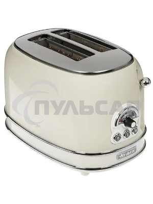 Тостер Ariete 00C015513AR0 Vintage 155