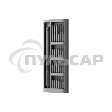 Отвертка Xiaomi Mi Cordless Precision Screwdriver Kit (BHR5474GL) (BHR5474GL) (756474)
