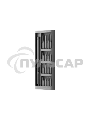 Отвертка Xiaomi Mi Cordless Precision Screwdriver Kit (BHR5474GL) (BHR5474GL) (756474)