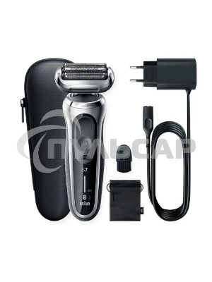Электробритва Braun 71-S1000s