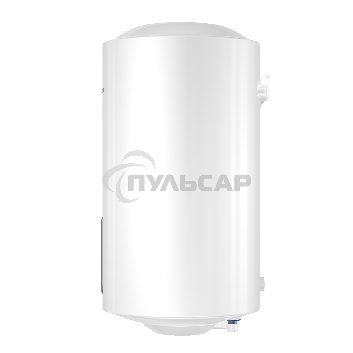 Водонагреватель накопительный Thermex Auga 50 V Slim Wi-Fi