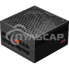 Блок питания PcCooler P5-YN850-G1F ATX 850W 80 PLUS gold (20+4pin) APFC 135мм fan 9xSATA Cab Manag RTL
