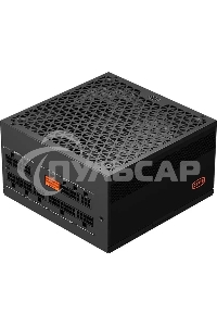 Блок питания PcCooler P5-YN850-G1F ATX 850W 80 PLUS gold (20+4pin) APFC 135мм fan 9xSATA Cab Manag RTL