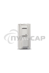 Блок наружный сплит-системы Ballu BSGRI/out-24HN8_22Y инвертор, 24000 BTU, 61 м², охлаждение, обогрев, осушение