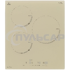 Индукционная варочная панель Krona VENTO 45 IV B слоновая кость