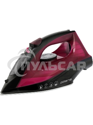 Утюг Polaris PIR 2430K 2400Вт фуксия