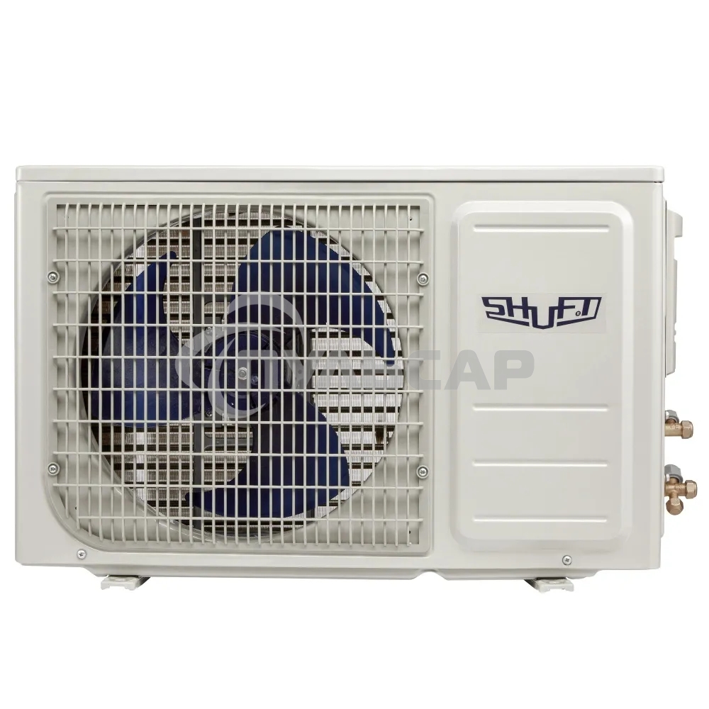 Сплит-система SHUFT Berg SFTO-09HN1_24Y комплект