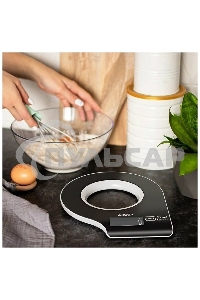 Весы кухонные ARESA AR-4301 электрон.5 кг, съемная чаша