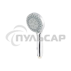 Лейка для душа РЫЖИЙ КОТ SH-1003, 100 мм (пять режимов)