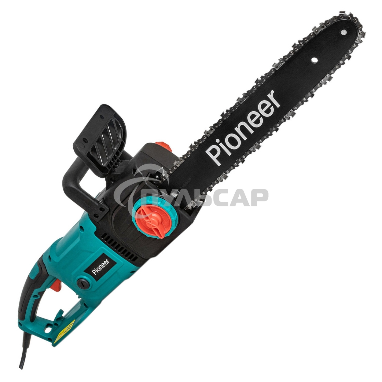 Цепная пила электрическая Pioneer ECS-2200-16V