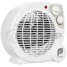 Тепловентилятор PRIMERA FHP-2012-FWT