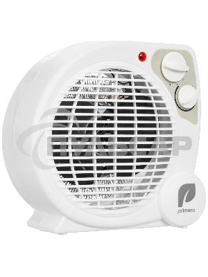 Тепловентилятор PRIMERA FHP-2012-FWT