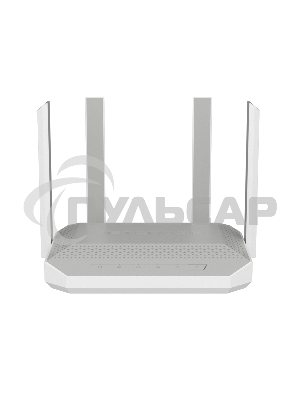 Мультигигабитный интернет-центр Netcraze Ultra (NC-1812) с Mesh Wi-Fi 7 BE7200, Smart-коммутатором 1×10G, 1×2.5G и 4×1G, многофункциональными портами USB 3.2 и 2.0