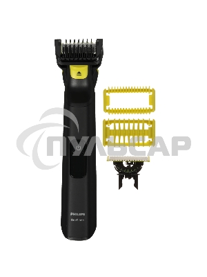 Триммер Philips OneBlade Pro QP6542/15