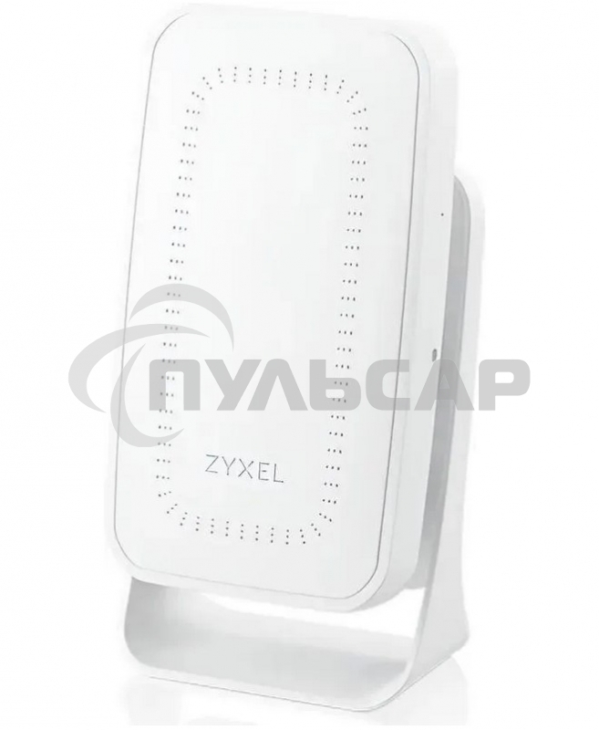 Точка доступа Zyxel NebulaFlex Pro WAX300H-EU0101F AX3000 10/100/1000BASE-TX белый