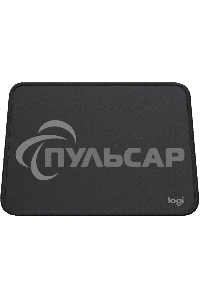 Коврикдлямыши LogitechMouse Pad Studio Series,GRAPHITE