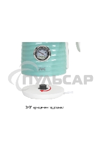 Чайник электрический JVC JK-KE1726