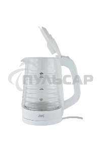 Чайник электрический JVC JK-KE1512