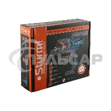 Дрель-шуруповерт Sturm ID2145PT, Сетевой, 450 Вт