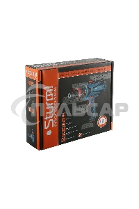 Дрель-шуруповерт Sturm ID2145PT, Сетевой, 450 Вт