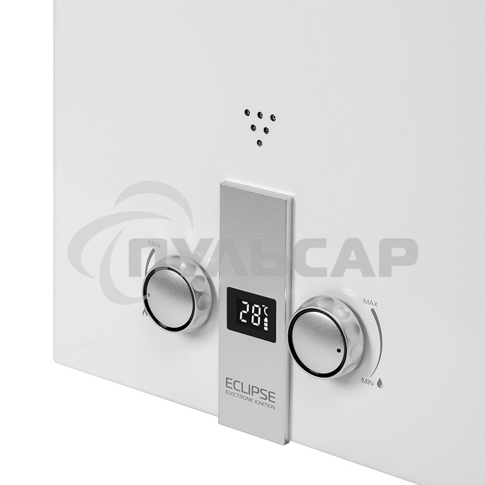 Колонка газовая Royal Thermo GWH 10 Eclipse