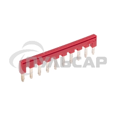 Перемычка для клемм Rexant СМК 222-421D 10PIN