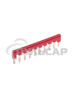 Перемычка для клемм Rexant СМК 222-421D 10PIN