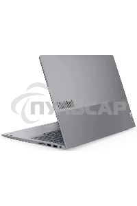 Ноутбук Lenovo Thinkbook 16 G6 IRL серый 16