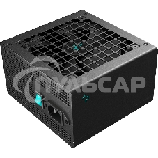 Блок питания Deepcool / GamerStorm PN850M, 850Вт, 80 PLUS Gold, 120мм, черный