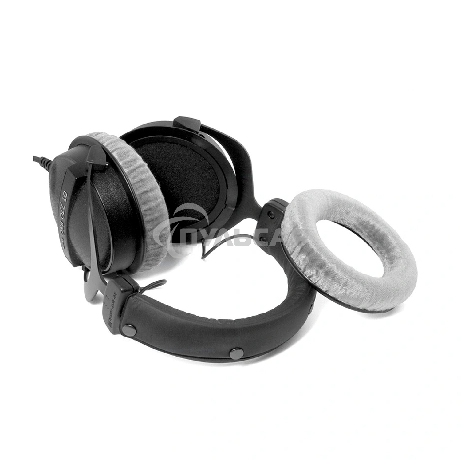 Наушники Beyerdynamic DT 770 PRO 250 OHMS черный