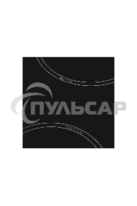 Индукционная варочная панель HOMSair HI64ABK