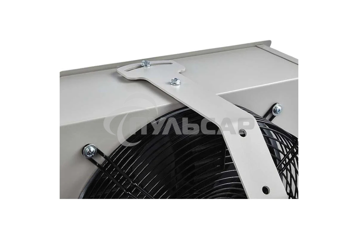 Тепловентилятор водяной Ballu BHP-W4-15-S