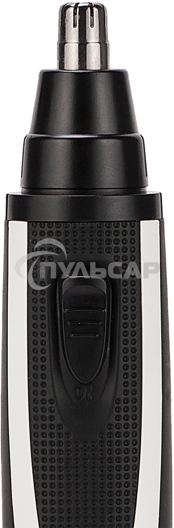 Триммер Vitek VT-2515 (W) (Материал лезвий сталь.1 нас. для стрижки волос вносу или в ушах)