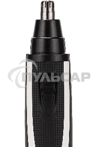 Триммер Vitek VT-2515 (W) (Материал лезвий сталь.1 нас. для стрижки волос вносу или в ушах)