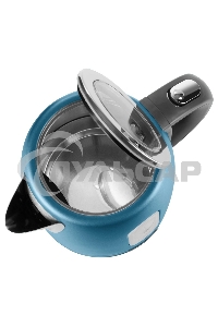 Чайник электрический Sencor SWK 1772BL 1.7 л, 2150 Вт, синий