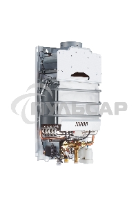 Колонка газовая Ballu GWH 10 Fiery LPG