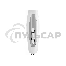 Вентилятор напольный CENTEK CT-5015 (серый) 45Вт, 1.25м, 43см, 3 скорости, автоповорот, подсвет