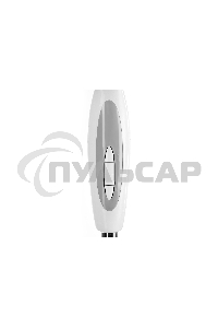 Вентилятор напольный CENTEK CT-5015 (серый) 45Вт, 1.25м, 43см, 3 скорости, автоповорот, подсвет