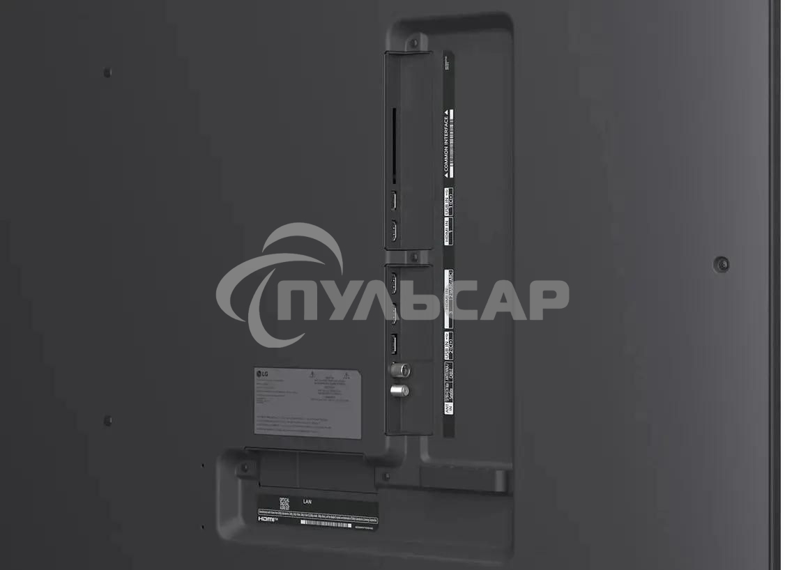 Телевизор LG 65