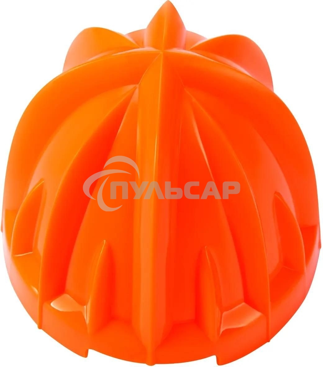 Соковыжималка цитрусовая Starwind SJ 1241 30Вт рез.сок.:1200мл. белый/прозрачный