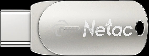 Флешка USB R/W Netac U785C USB3.0+TypeC Dual Flash Drive 16Gb