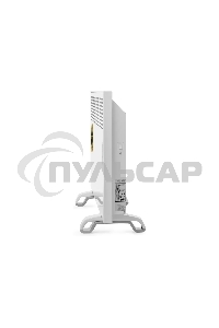 Электрический конвектор iVigo EPK4590E25 2500 Вт белый