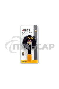 Клемма заземления Denzel магнитная для сварочных работ 65 LB